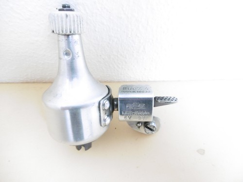 Original ddr fahrrad dynamo 6 - original,