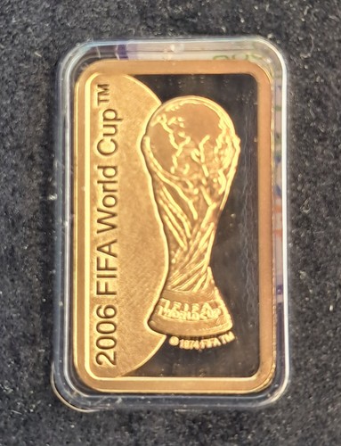 Goldbarren fifa world cup - fifa,