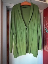 Sallie Sahne*Twin-Set*Kaschmir/Seide*Gr.48*wie neu*