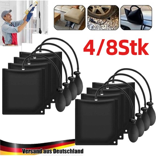 8stk montagekissen air pump - montagekissen,