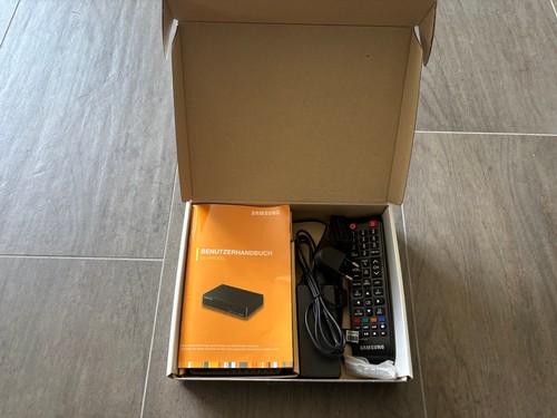 Samsung sm530sl media box - samsung,