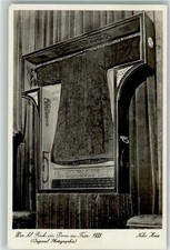 10456472 - 5500 Trier Dom zu Trier Der Heilige Rock 1933 Trier Stadtkreis