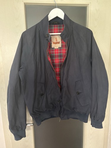 Baracuta harrington 42 - baracuta,