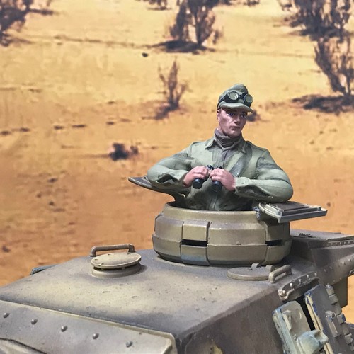 Afrika korps deutsche - afrika,