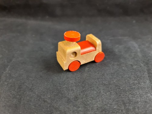 Auto rutschauto tretauto - auto, holz
