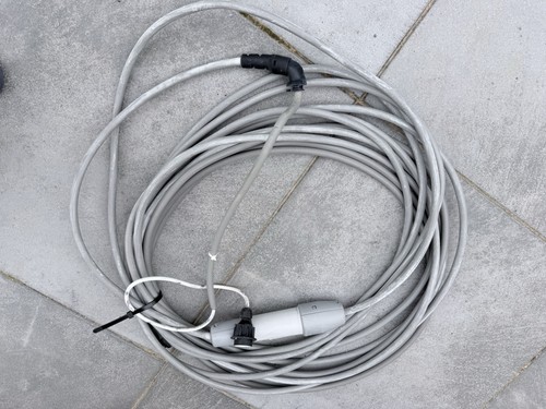 Swivel kabel poolroboter - swivel,