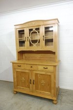 Antiker Buffetschrank