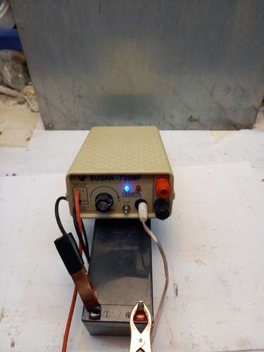 Elektrofischen susan 735 - susan-735, mp