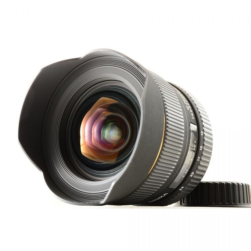 Sigma 24mm 5 6 - 12-24mm, f/4.5-5.6