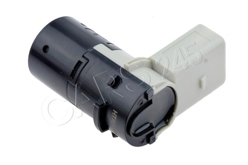 Einparkhilfe sensor hinten - einparkhilfe,