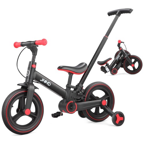 Jmmd kinderfahrrad 12 - kinderfahrrad,