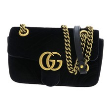 Gucci marmont small - gucci,