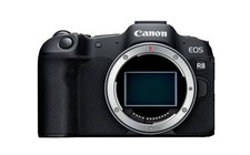 Canon EOS R8 24,2MP