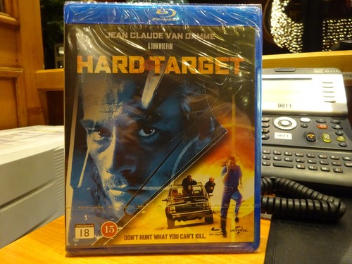 Harte ziele - ziele, target