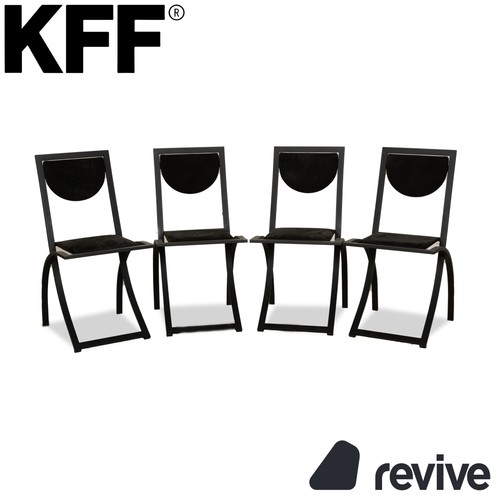 4er garnitur kff sinus stoff - garnitur,
