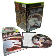 Mortal Kombat: Armageddon