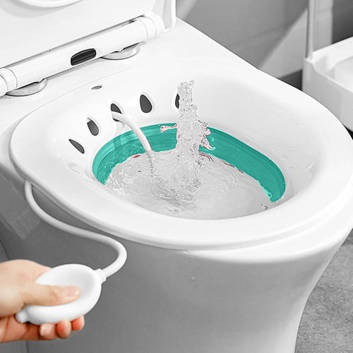 Sitzbad bidet sitzbadewanne - sitzbad,