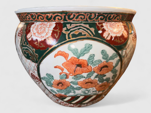 Porzellan fishbowl china - fishbowl,