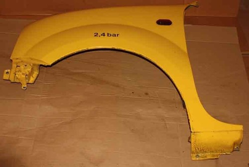 Kotflügel renault kangoo - kotflügel,