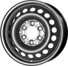 Stahlfelge MWD A0014013502