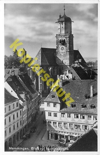 Memmingen schwaben - memmingen,