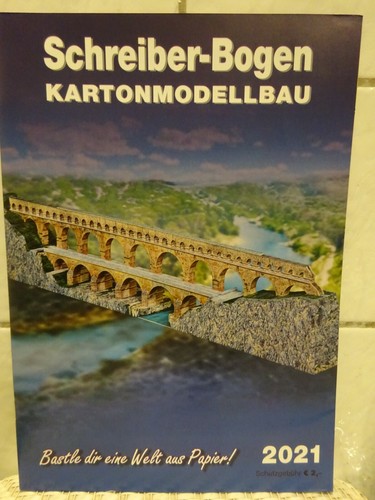 Katalog 2021 schreiber bogen - 2021,