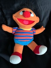 Tickle Me Ernie Tyco Kitzel