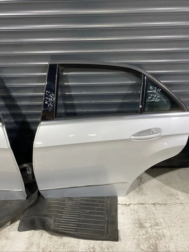 Tür w212 limousine - tür,