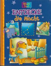 Winnie Puuh "Entdecke die