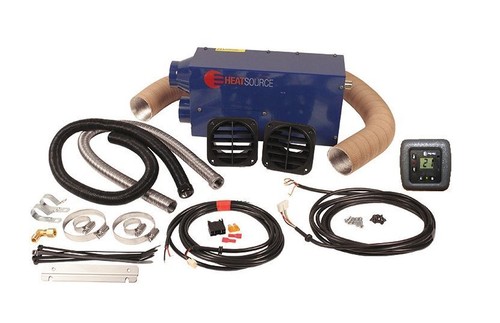 Propex heatsource hs2000 - hs2000, lpg