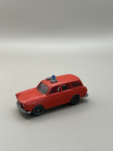 Wiking 600 vw 1500 - 1:87,