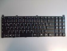 Tastatur f. Notebook Medion MD95500 RIM2000, Tastatur Model HMB891-N54, #K-85-7