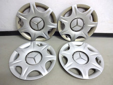 Mercedes C-Klasse W202 W210 Radkappen 15 Zoll 4St. 2104010224