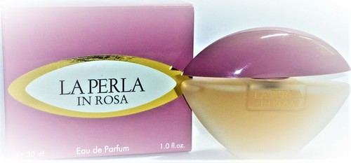 Perla rosa 30 ml - in,