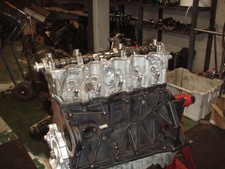 Motor aab d vw - , 2.4