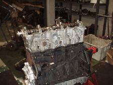 Motor AAB  2.4 D VW Transporter T4 Bus Kasten Pritsche  57KW/78PS