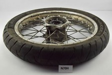 Triumph Tiger 885 T709 2000