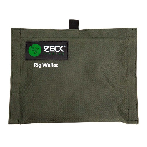 Zeck wels rig wallet - wels,