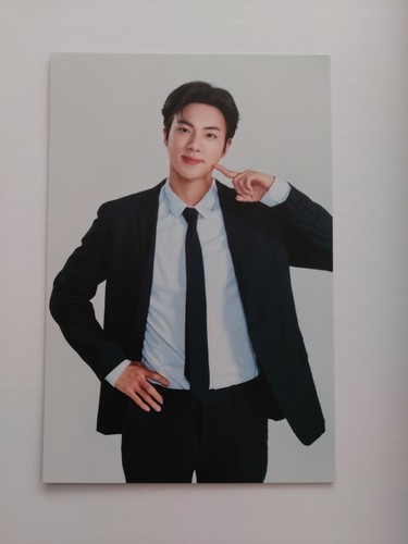 Bts jin bangbang con - bts,