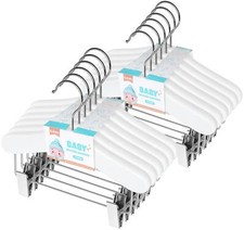 Kinder Kleiderbügel Holz