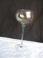 Nagel Glas Weinglas VIER