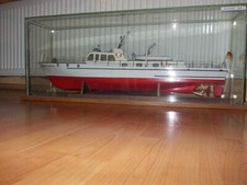 Graupner - Wasserschutzpolizei