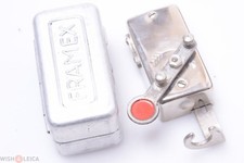 ✅ FRAMEX SELF TIMER SHUTTER