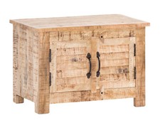 Sitzbank Caribou Schuhbank