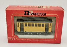Rivarossi H0 6420 Stassenbahn