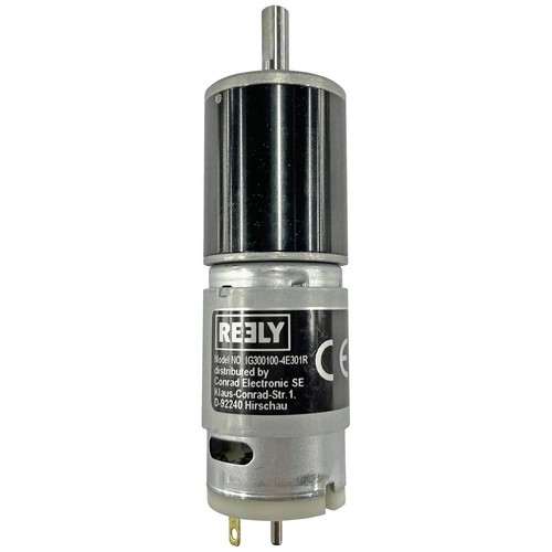 Reely 7842828 getriebemotor - re-7842828,
