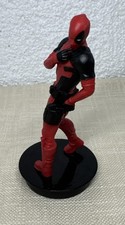 Figur von Deadpool 2 2018 PCO Group Marvel, Kino Cup Topper ca. 8,5cm