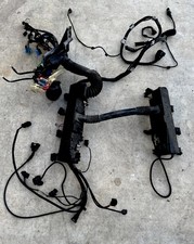 ✅ 98-01 BMW E38 740 4.4l M62