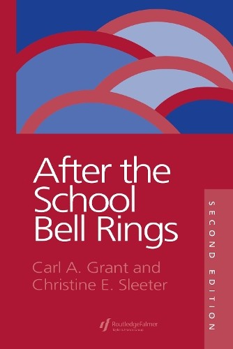 After the school - bell, rings