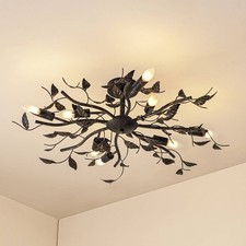 Lindby deckenlampe yos - lindby,